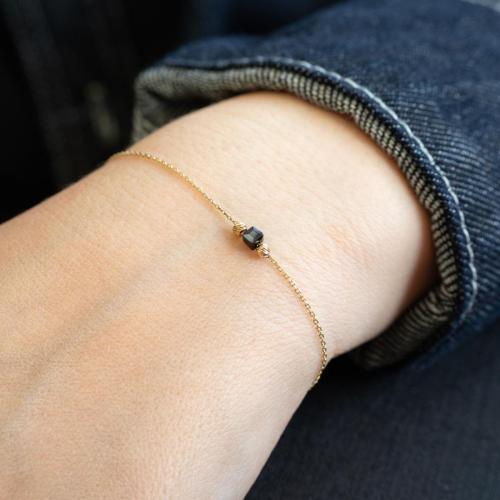 Bracciale d'oro "Perfection"