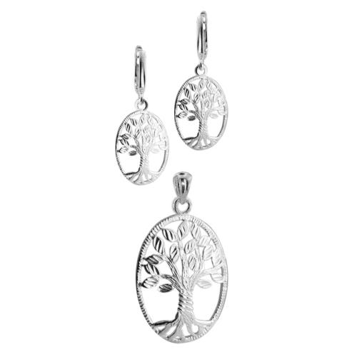 Set d'argento 7119