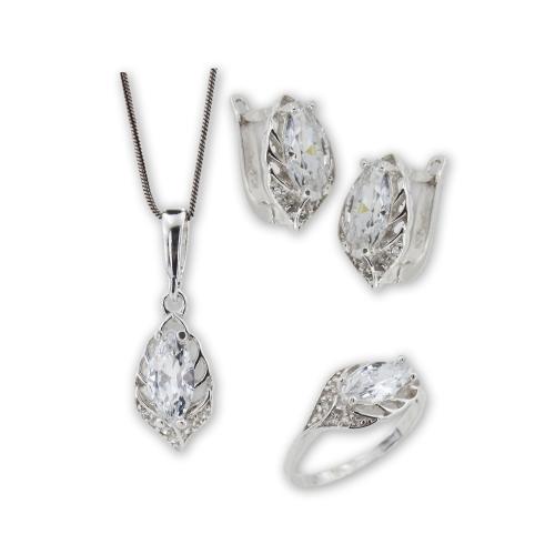 Set d'argento 7122