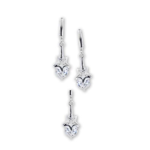 Set d'argento 7123