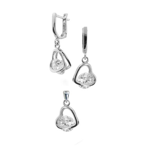 Set d'argento 7125