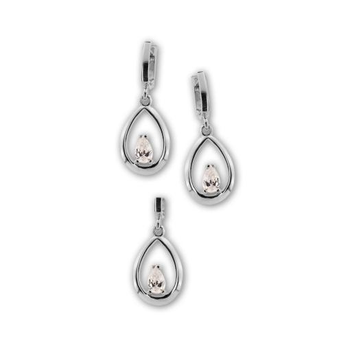 Set d'argento 7127