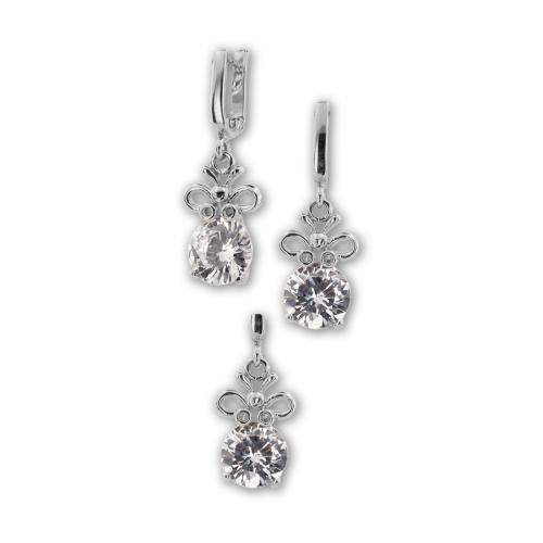 Set d'argento 7128