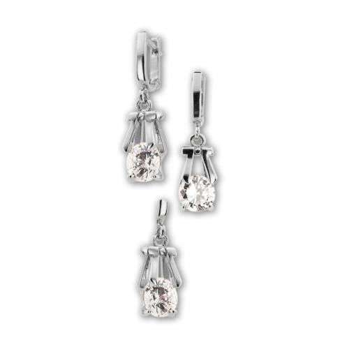 Set d'argento 7129