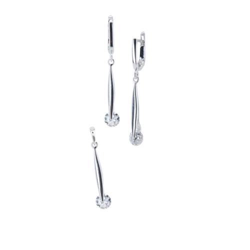 Set d'argento 7136