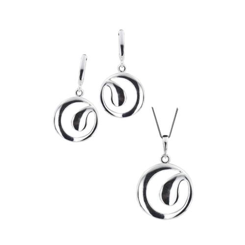 Set d'argento 7149