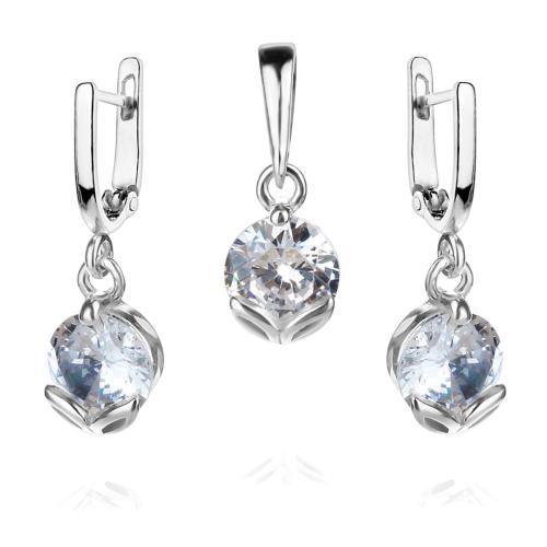 Set d'argento 7126