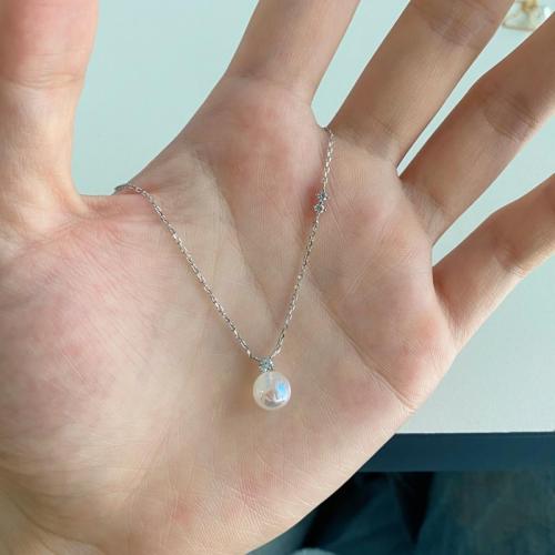Collana in argento "Silver Bella"