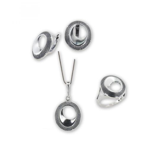 Set d'argento 7134